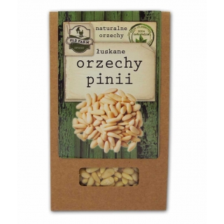 ORZECHY PINI 35 G